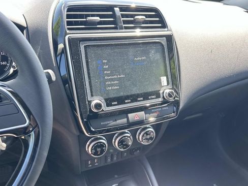 New 2026 Mitsubishi Outlander Sport SE AWD/4WD image 19