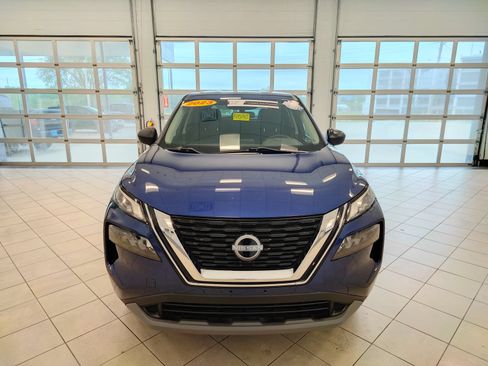 Used 2023 Nissan Rogue S AWD/4WD image 21