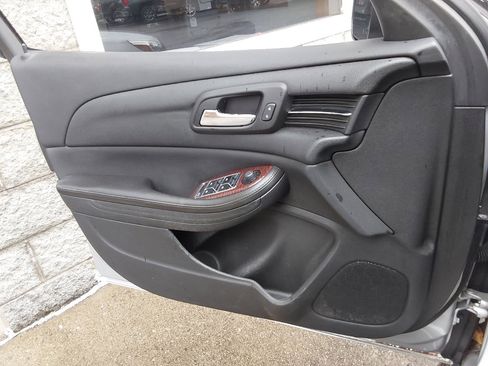 Used 2013 Chevrolet Malibu LTZ image 15