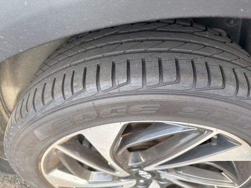 Used 2020 Hyundai Tucson Sport image 20