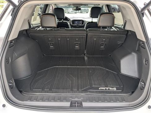 Used 2022 GMC Terrain AT4 w/ LPO, Floor Liner Package AWD/4WD image 15