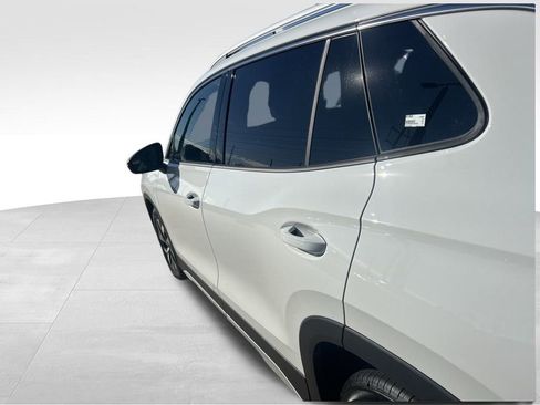 New 2026 Volkswagen Tiguan S FWD image 27