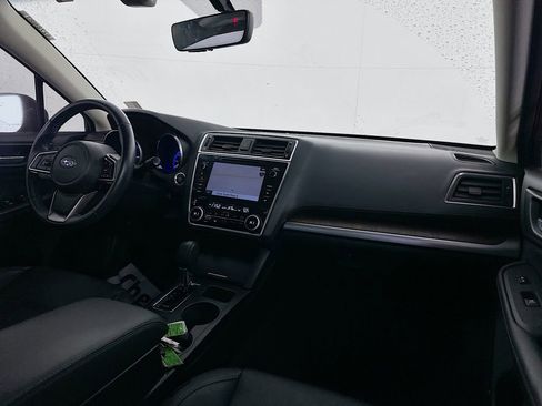 Used 2019 Subaru Outback 2.5i Limited w/ Protection Package #1 AWD/4WD image 22