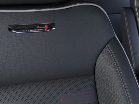 New 2026 GMC Yukon XL AT4 Ultimate AWD/4WD image 45