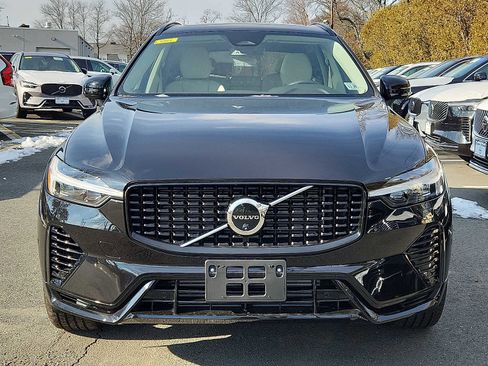 Used 2025 Volvo XC60 T8 Plus w/ Protection Package Premier image 2