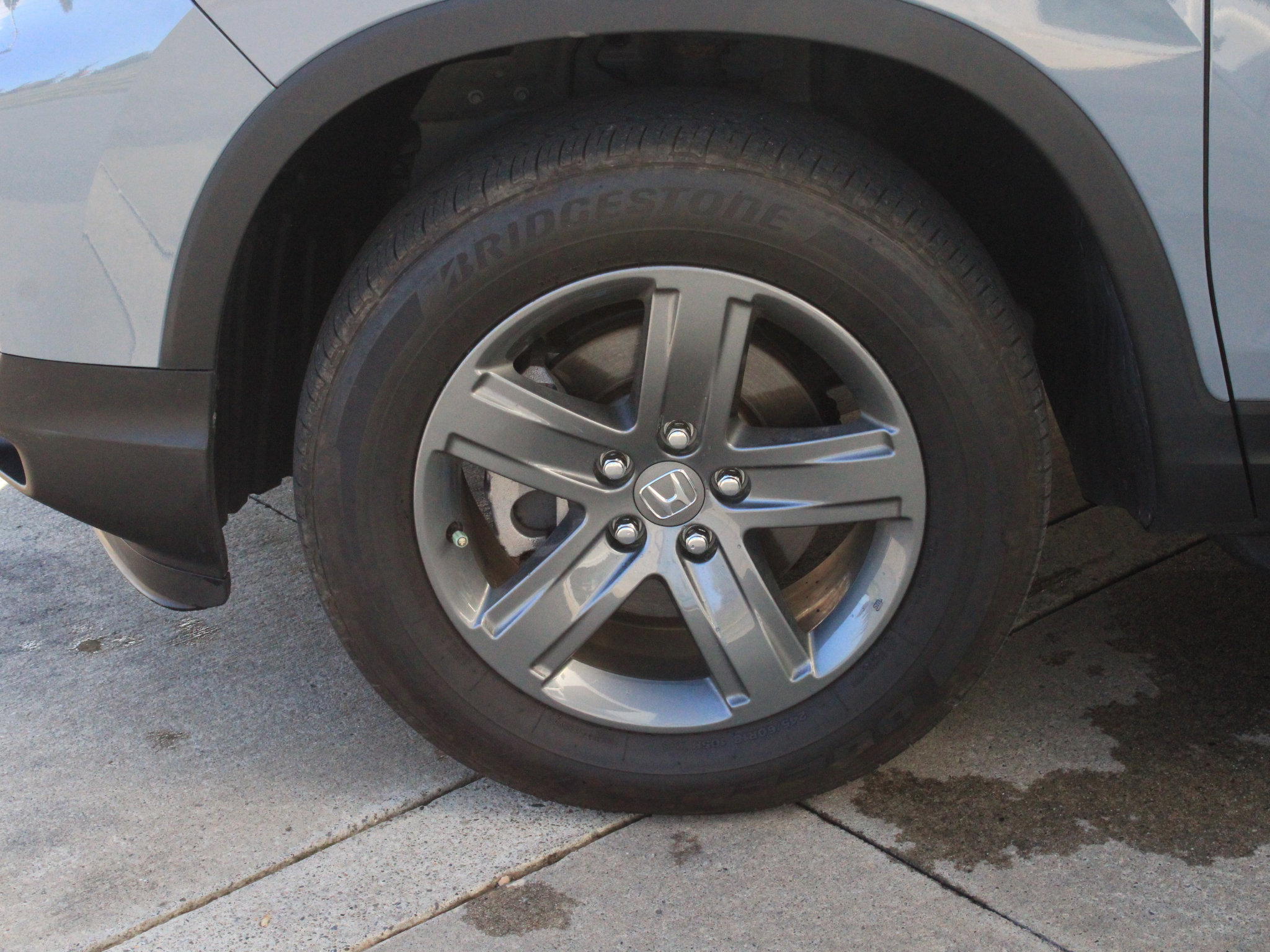Used 2023 Honda Ridgeline RTL-E image 12