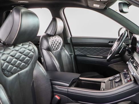 Used 2020 Hyundai Palisade Limited image 28