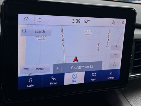 Certified 2023 Ford Explorer Timberline AWD/4WD image 26