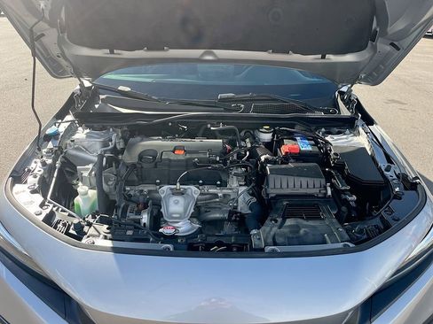 Used 2024 Honda Civic Sport image 28