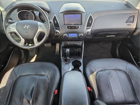 Used 2013 Hyundai Tucson Limited FWD image 24