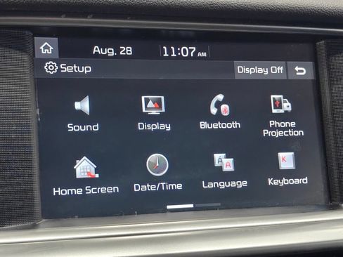 Used 2020 Kia Optima LX FWD image 26