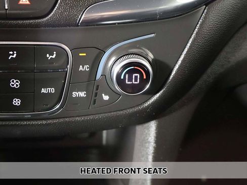 Used 2024 Chevrolet Equinox LT AWD/4WD image 6