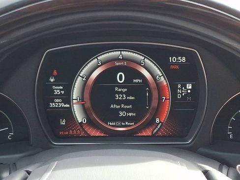 Certified 2022 Lexus LS 500 AWD w/ Interior Upgrade Package image 22