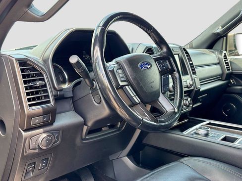 Used 2018 Ford Expedition Max Limited w/ Equipment Group 301A RWD image 9