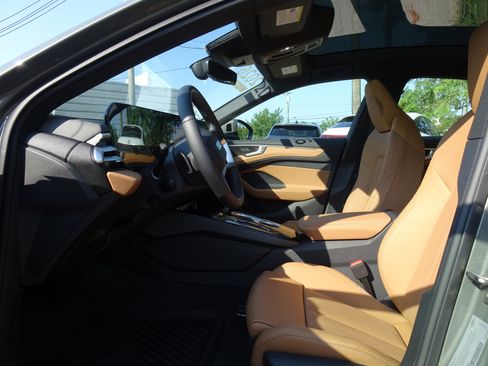 Certified 2026 Audi A6 Premium w/ 20" Wheel Package AWD/4WD image 8