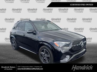 Used 2025 Mercedes-Benz GLE 450 4MATIC video 1