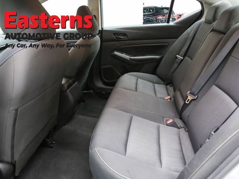 Used 2023 Nissan Altima 2.5 S FWD image 21