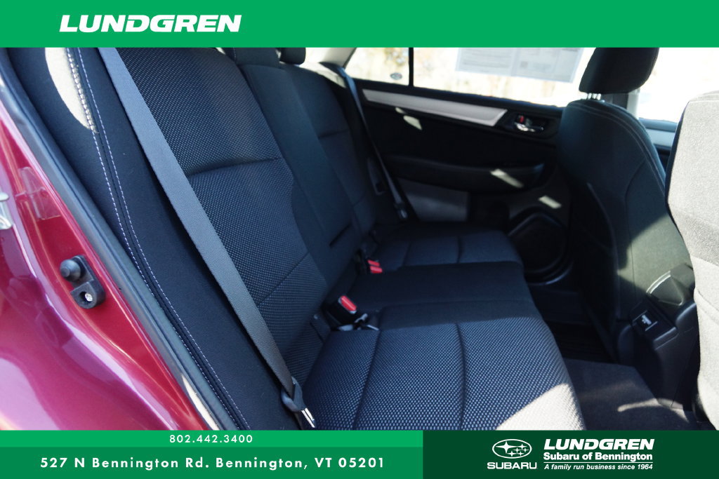 Used 2018 Subaru Outback 2.5i Premium AWD/4WD image 28