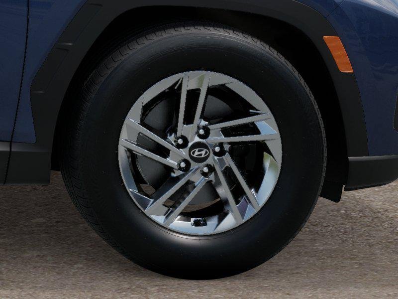 New 2026 Hyundai Tucson SE FWD image 8