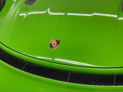 Used 2019 Porsche 911 GT3 RS RWD image 25