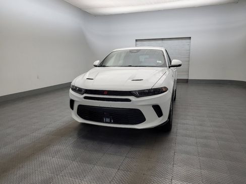 Used 2024 Dodge Hornet R/T AWD/4WD image 15