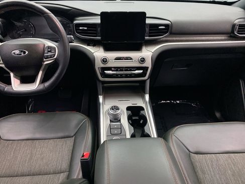 Used 2023 Ford Explorer Timberline AWD/4WD image 21
