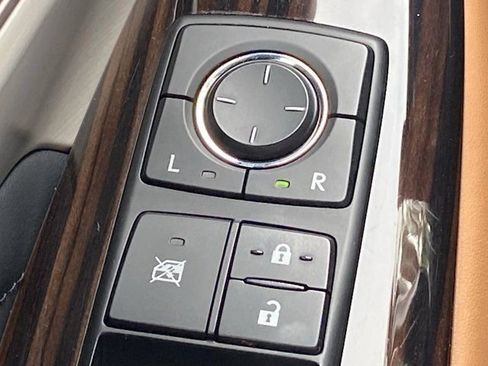 Used 2019 Lexus RC 350 w/ Premium Package RWD image 14