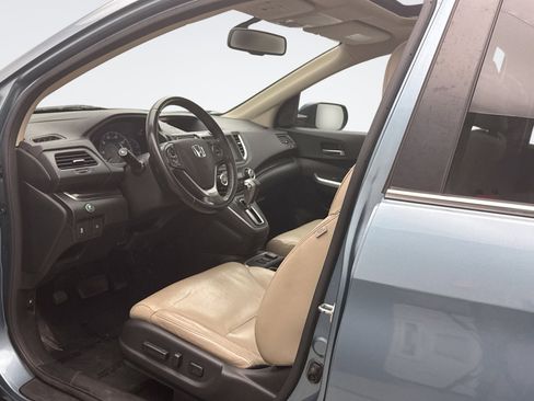 Used 2016 Honda CR-V EX-L image 10