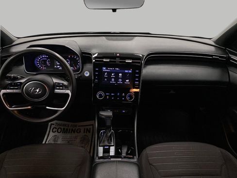 Certified 2022 Hyundai Santa Cruz SEL AWD/4WD image 21