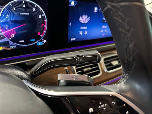 Used 2024 Mercedes-Benz GLE 350 4MATIC image 21