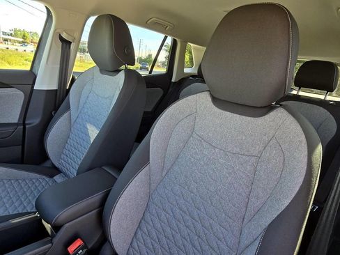 New 2026 Volkswagen Tiguan S image 17