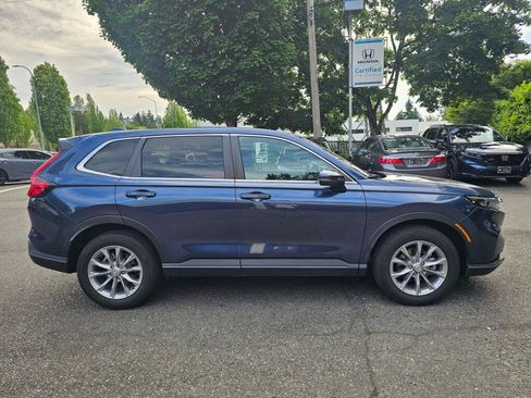 Used 2023 Honda CR-V EX image 8