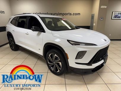 Used 2025 Buick Enclave Sport Touring