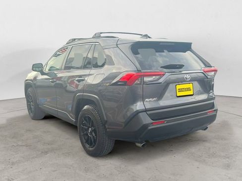 Used 2019 Toyota RAV4 XLE Premium w/ Advanced Technology Package AWD/4WD image 3