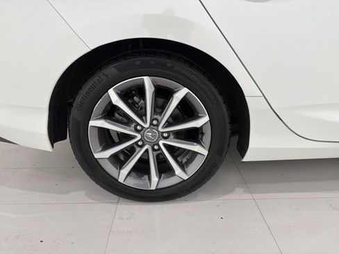 Certified 2024 Acura Integra FWD image 44