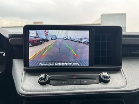 Used 2023 Ford Maverick XLT w/ Equipment Group 300A Standard image 47