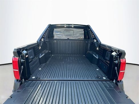 New 2026 Toyota Tacoma Trailhunter image 26