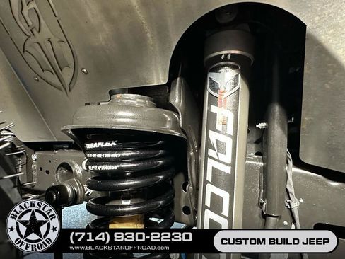 Used 2020 Jeep Gladiator Sport w/ Quick Order Package 24S AWD/4WD image 28