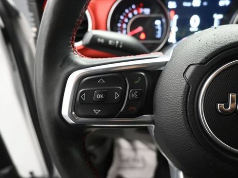 Used 2019 Jeep Wrangler Unlimited Rubicon AWD/4WD image 18