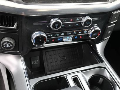 New 2026 Ford F150 Lariat w/ Equipment Group 502A High