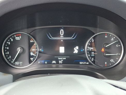 Used 2024 Buick Enclave Premium image 26