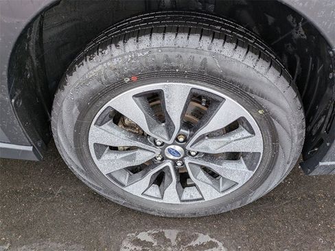 Used 2023 Subaru Outback Limited image 30