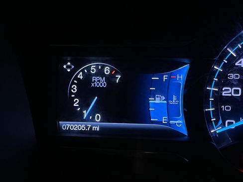 Used 2019 Ford Flex Limited w/ Equipment Group 303A AWD/4WD image 21