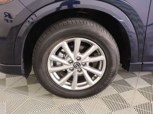 Used 2024 MAZDA CX-5 AWD 2.5 S w/ Select Package image 17