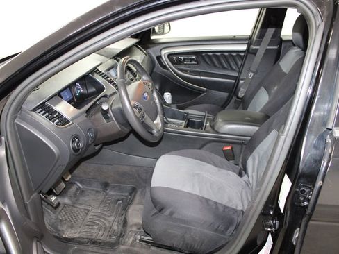 Used 2017 Ford Taurus SEL AWD/4WD image 14