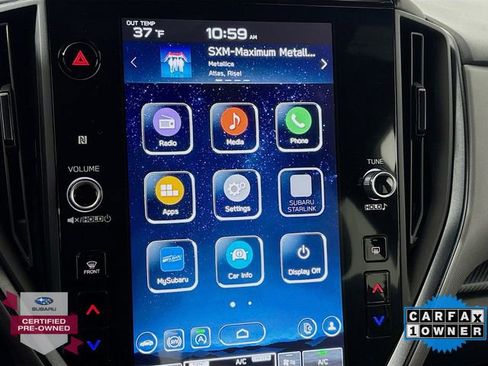 Certified 2024 Subaru Crosstrek 2.5i Sport image 15