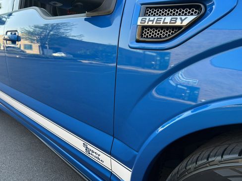 Used 2020 Ford F150 Lariat w/ Equipment Group 502A Luxury image 62