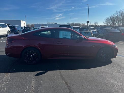 New 2026 BMW M440i Coupe w/ Premium Package image 4