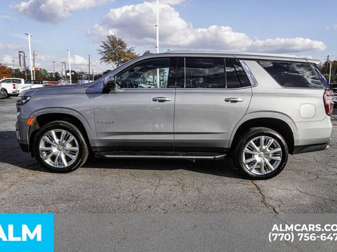 Used 2024 Chevrolet Tahoe High Country image 10