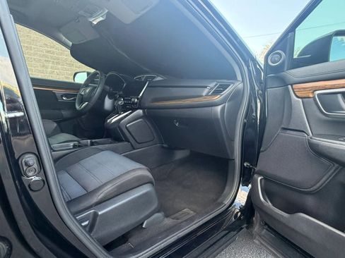 Used 2017 Honda CR-V EX image 49